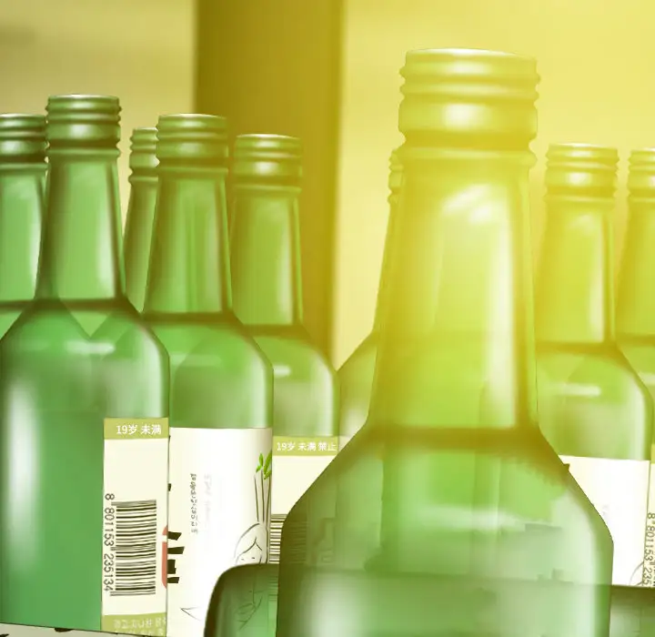 美人为馅第22话