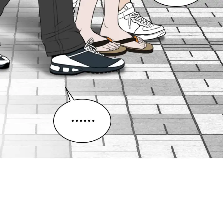 美人为馅第23话