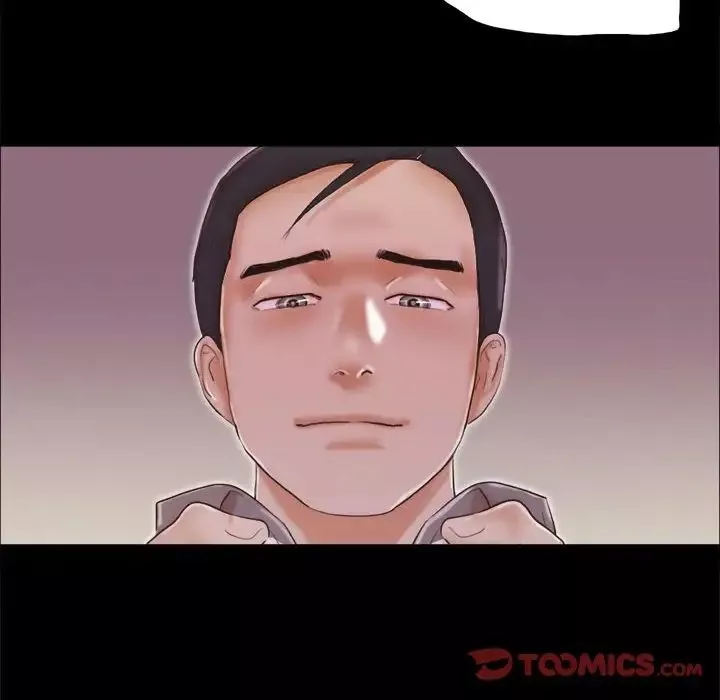 前任的陷阱第35話