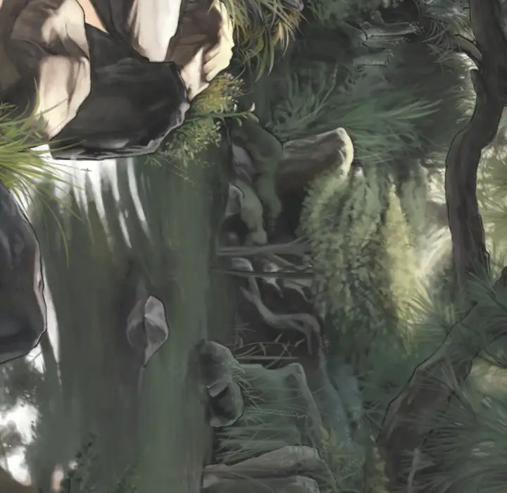 美人为馅第23话