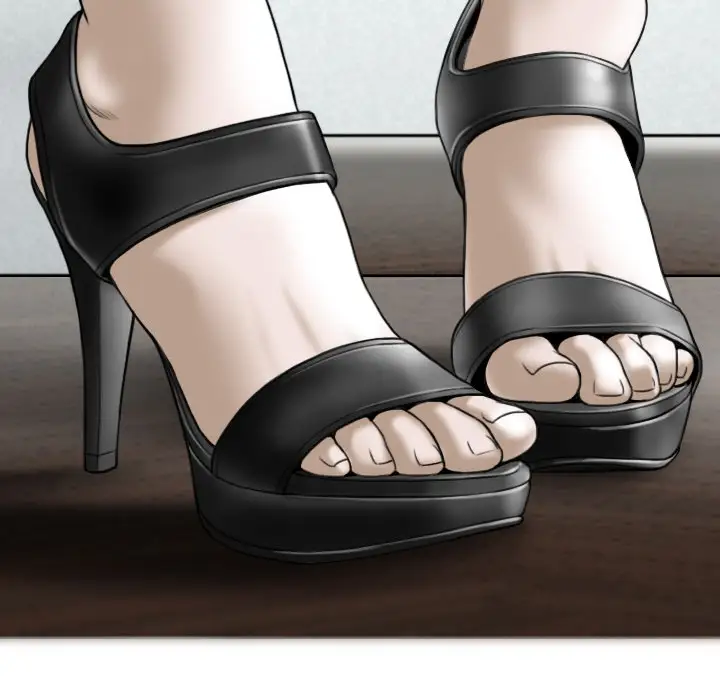 美人为馅第23话