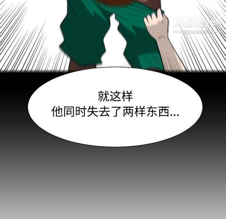 每天忍耐的男人第35话