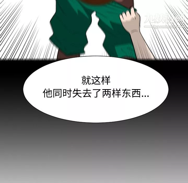 每天忍耐的男人第35話