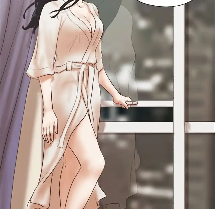 前任的陷阱第39话