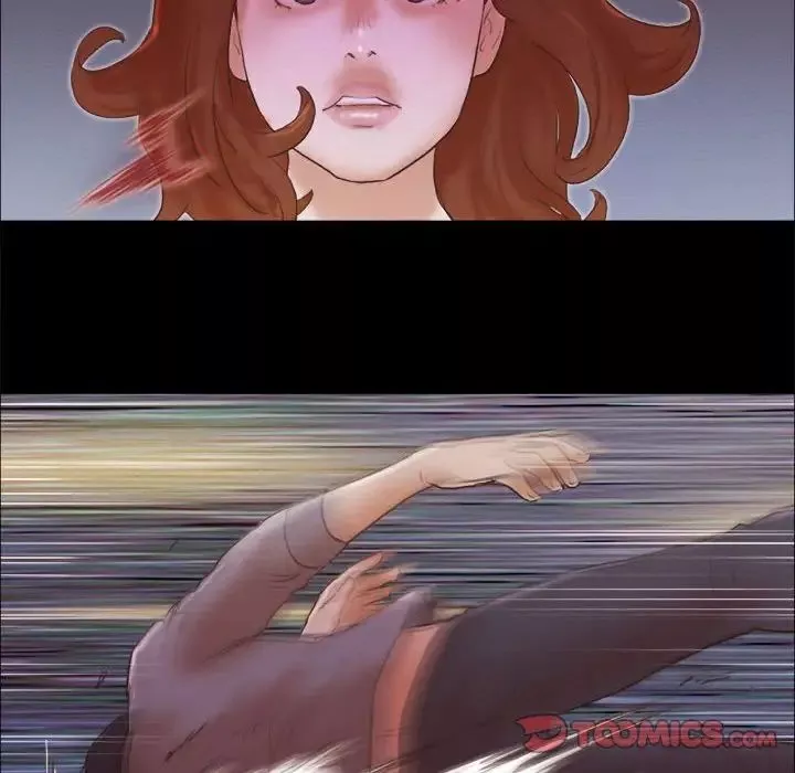 前任的陷阱第39話