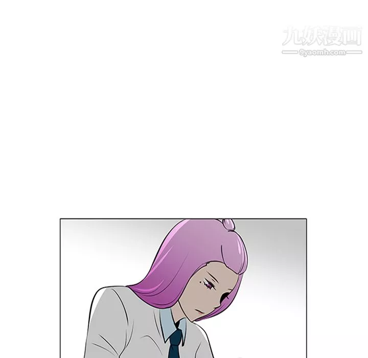 每天忍耐的男人第37話