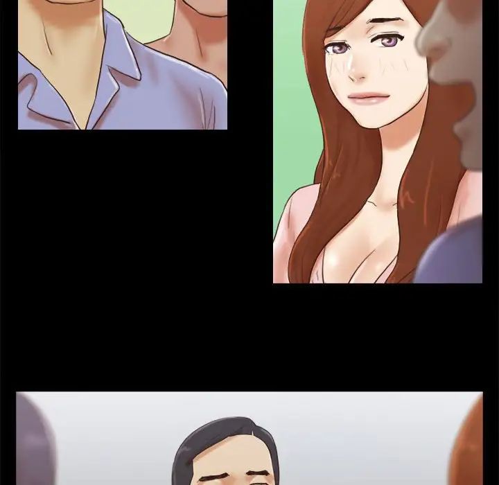 前任的陷阱第40话-最终话