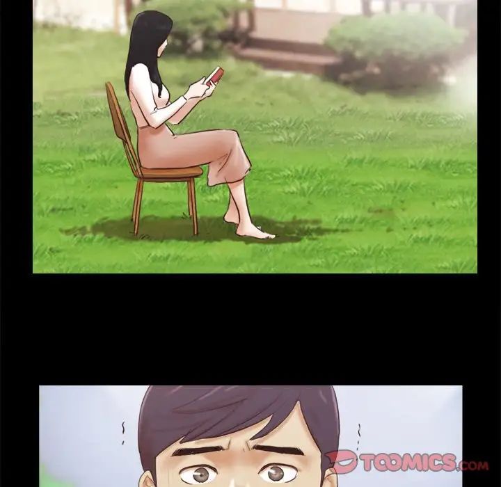 前任的陷阱第40话-最终话