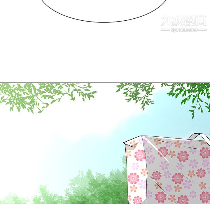 每天忍耐的男人第38话