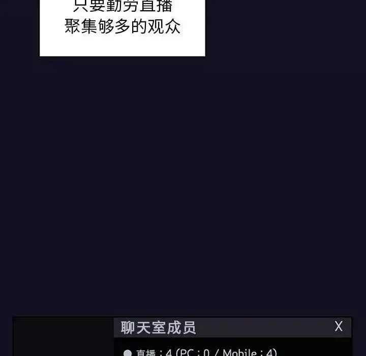 欢迎进入梦幻直播间-第1话 - 图片 16