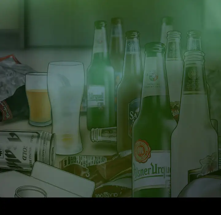 美人为馅第25话