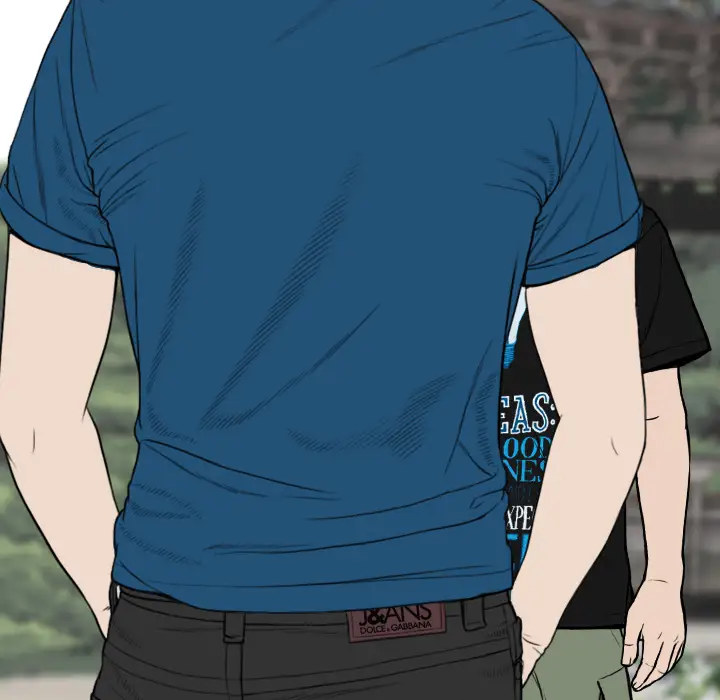 美人为馅第25话