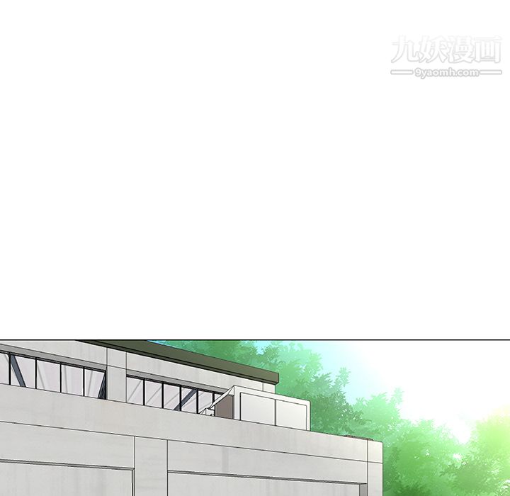 每天忍耐的男人第40话