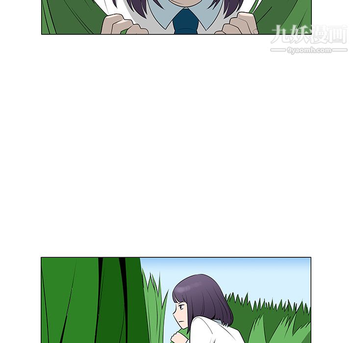 每天忍耐的男人第40话