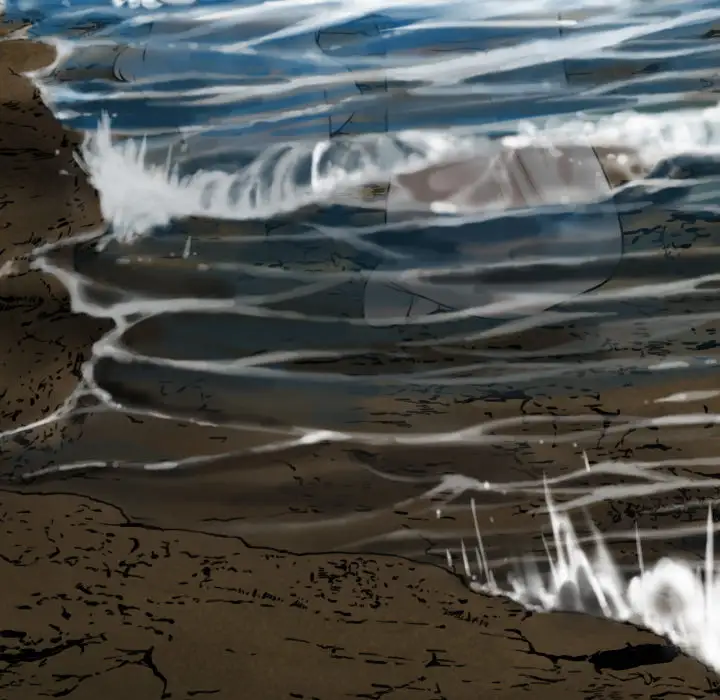 美人为馅第26话