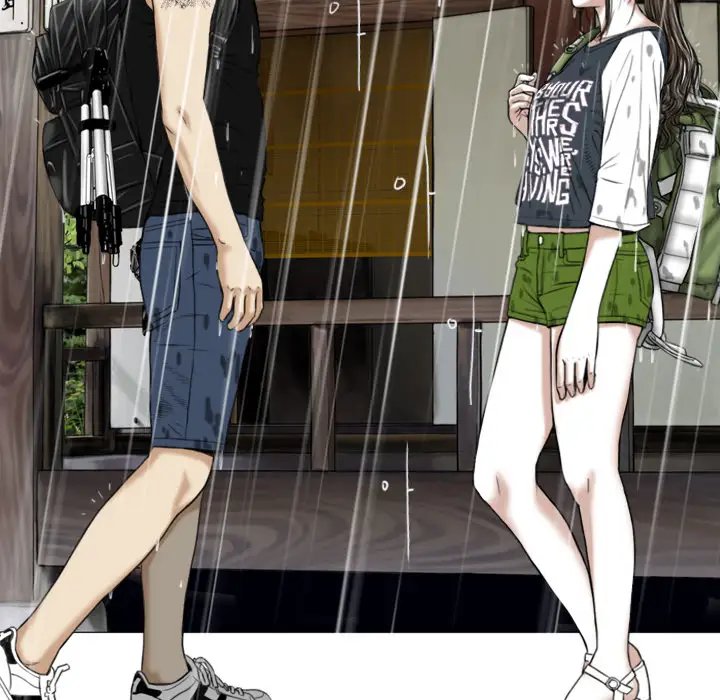 美人为馅第26话