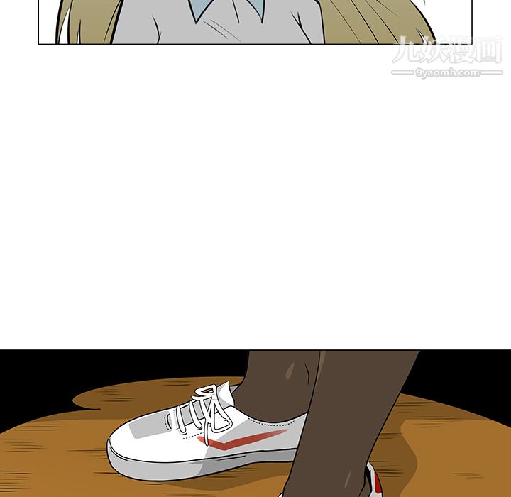 每天忍耐的男人第42話