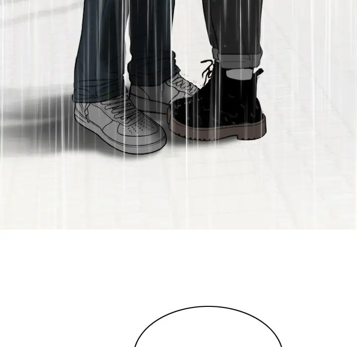 每天忍耐的男人第44话