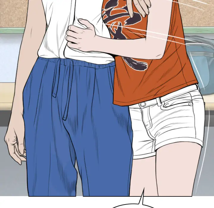 美人为馅第28话