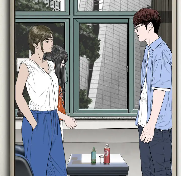 美人为馅第28话