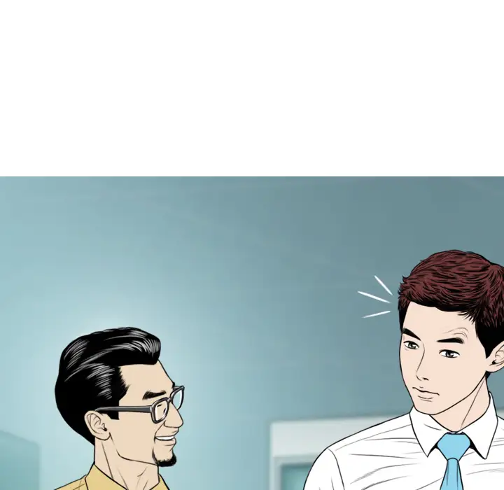 美人为馅第28话