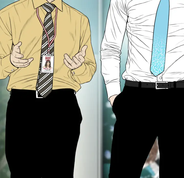 美人为馅第28话