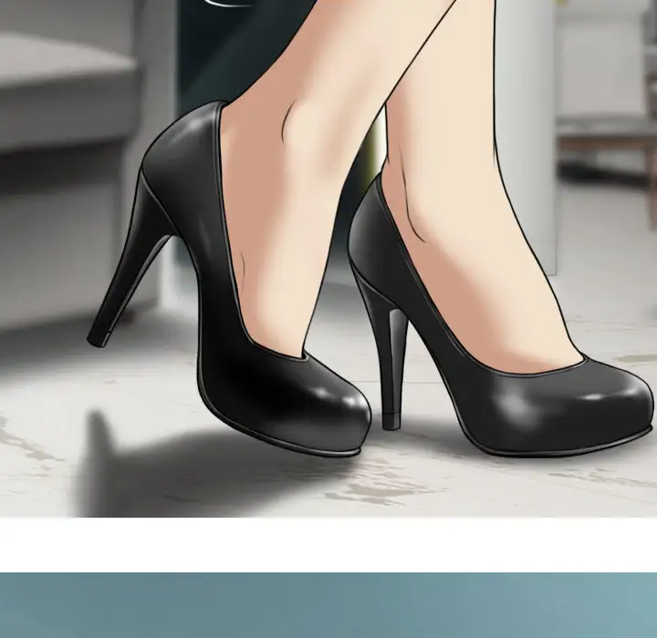 美人为馅第28话