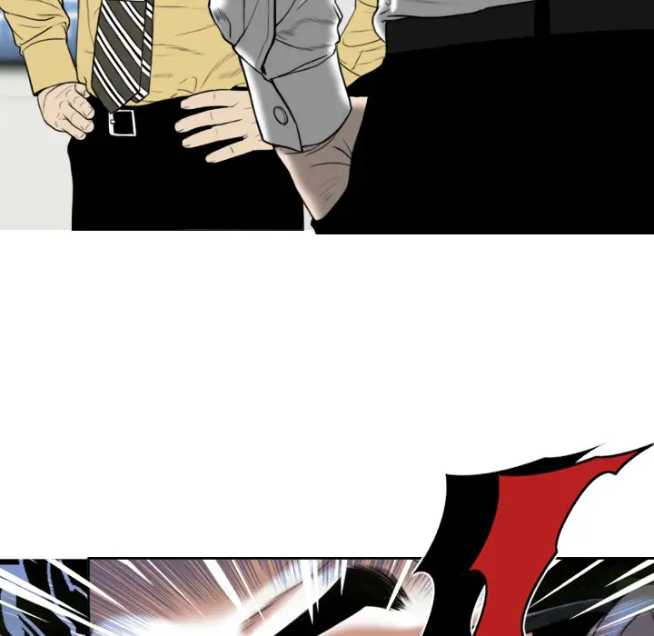 美人为馅第28话