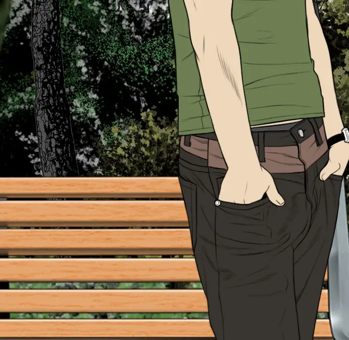 美人为馅第28话