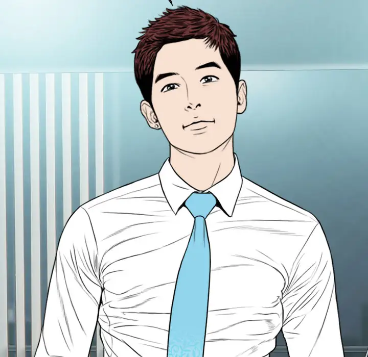 美人为馅第28话