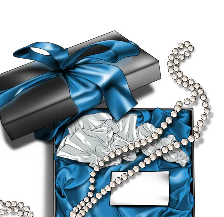 美人为馅第28话