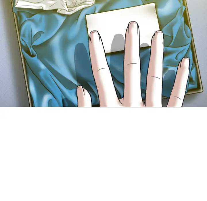 美人为馅第28话