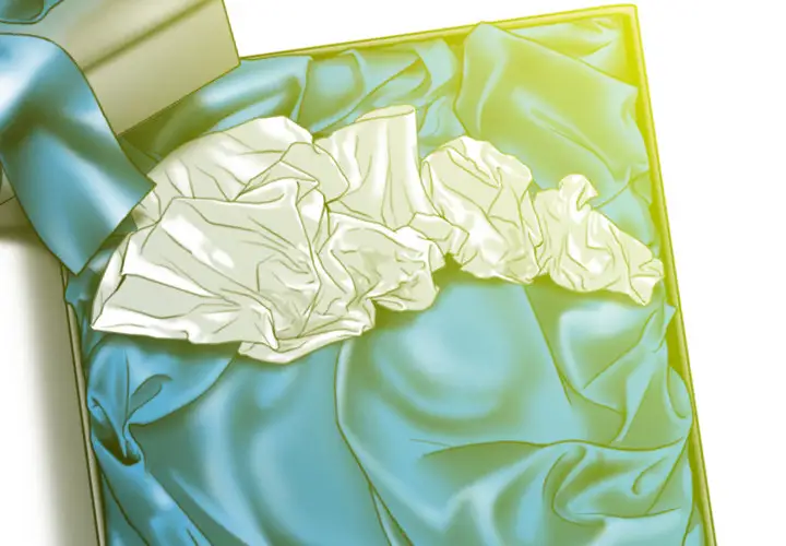 美人为馅第29话