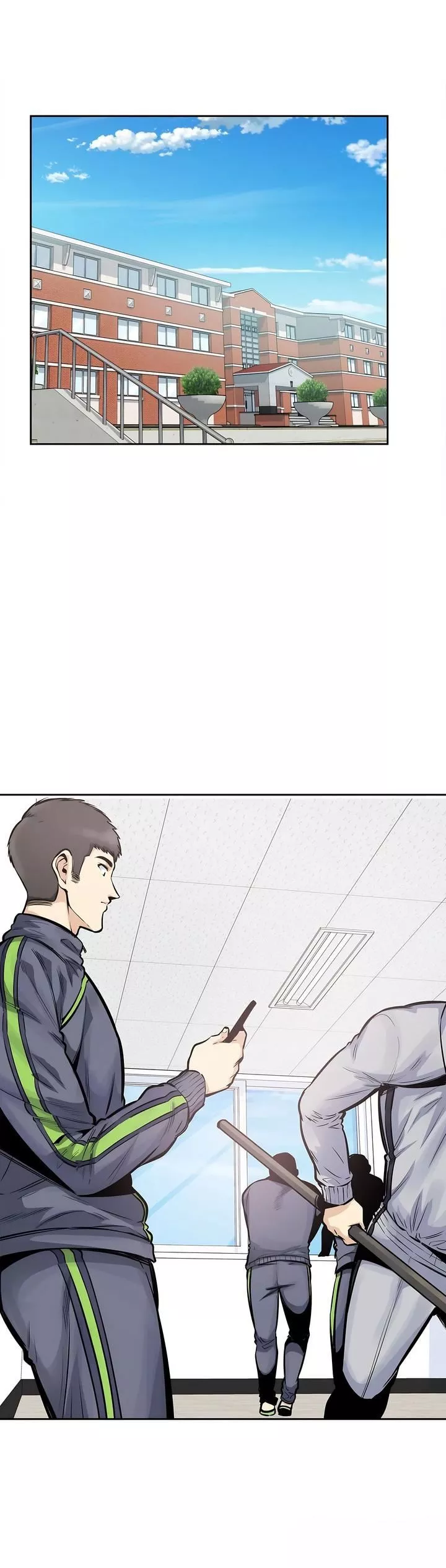 探視第24話