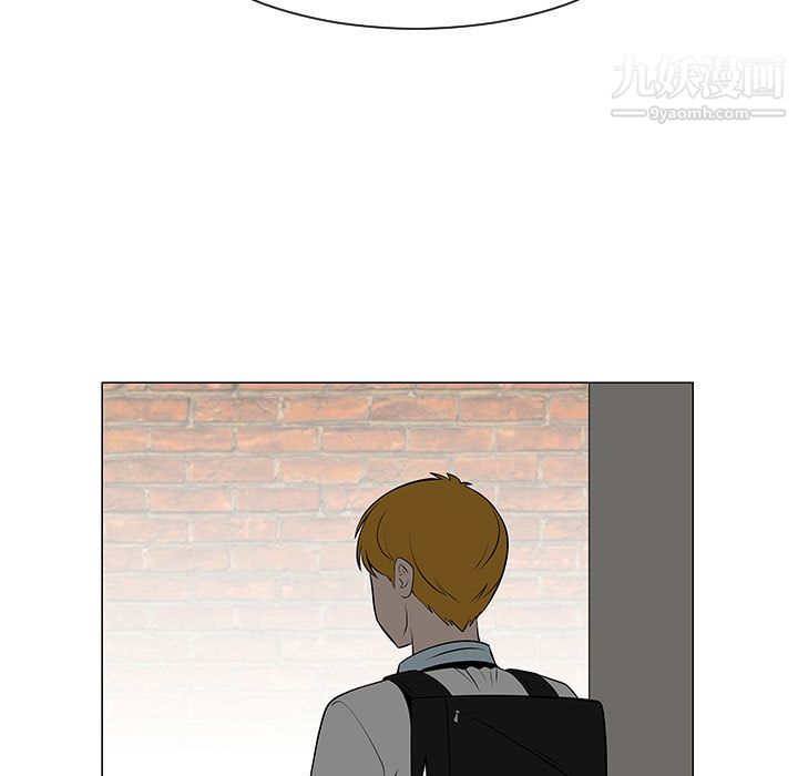 每天忍耐的男人第48话