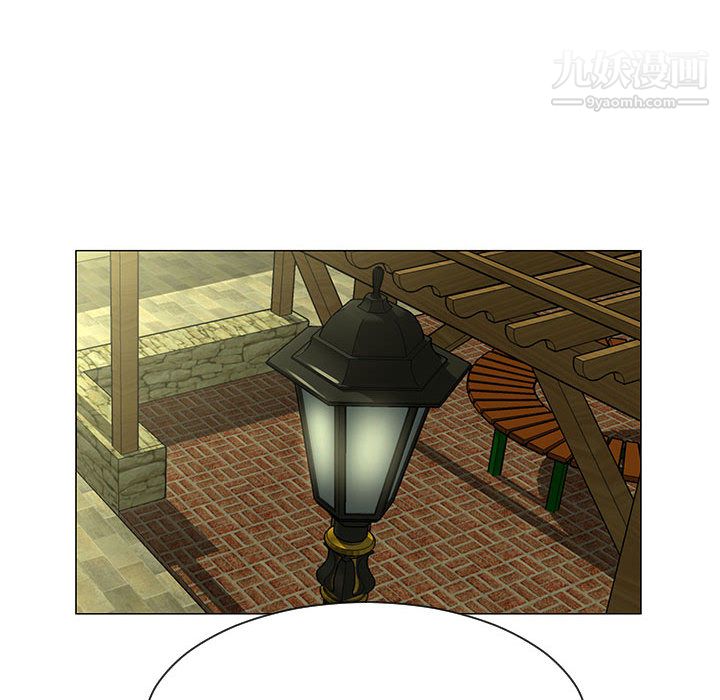 每天忍耐的男人第48话