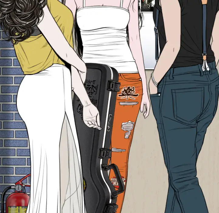 美人为馅第29话