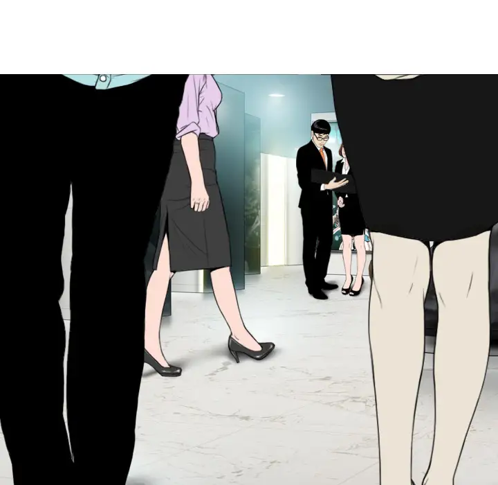 美人为馅第30话