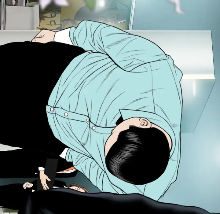 美人为馅第30话