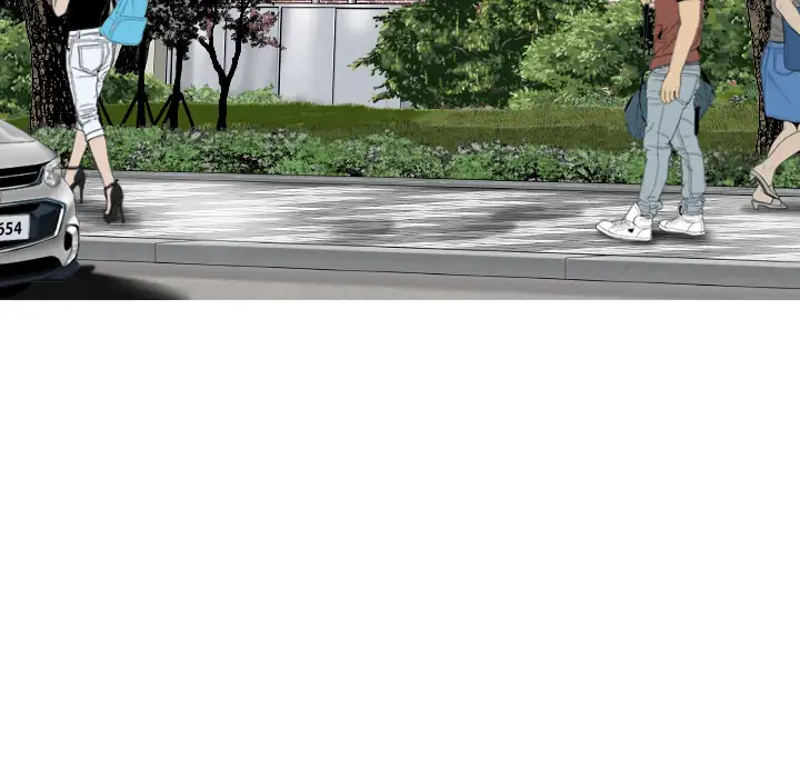 美人为馅第31话