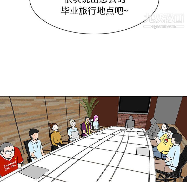 每天忍耐的男人第52话