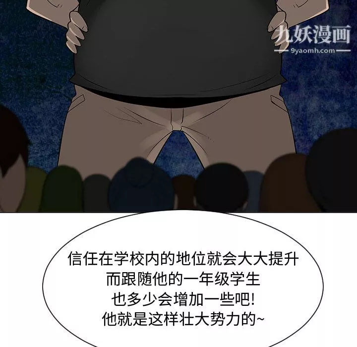 每天忍耐的男人第53話