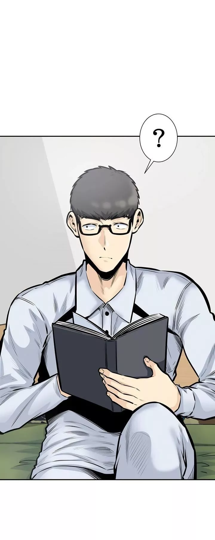 探視第39話