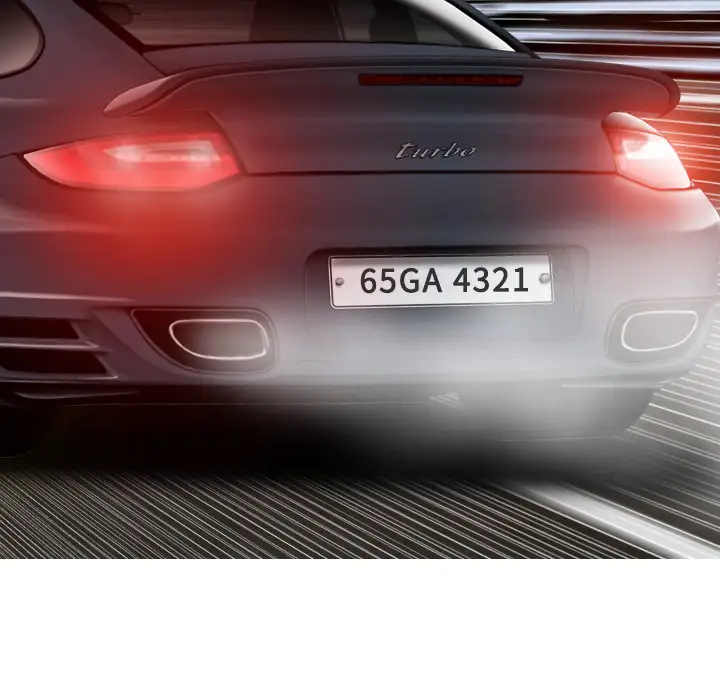 美人为馅第33话