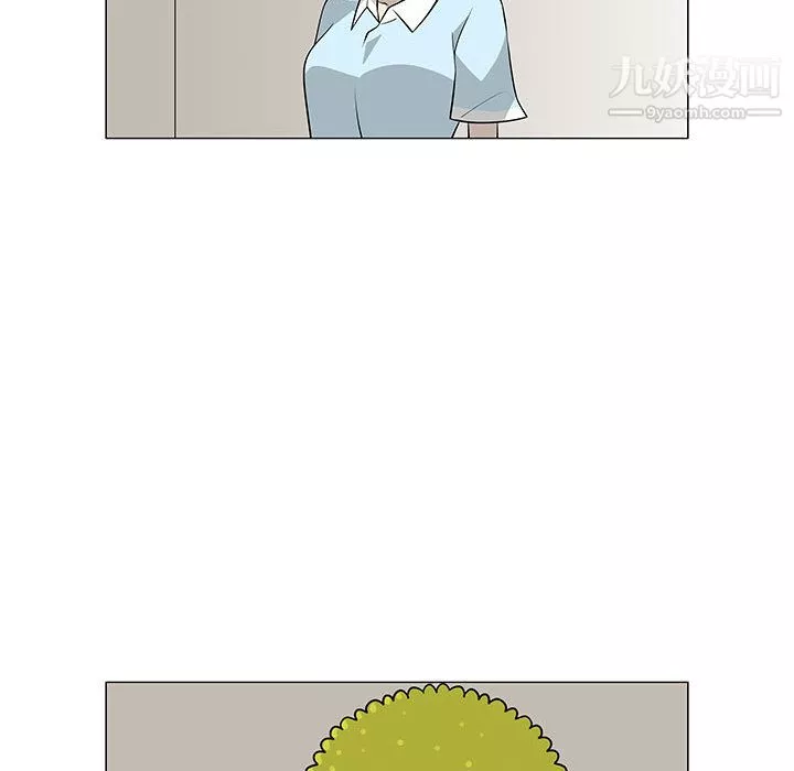 每天忍耐的男人第56話