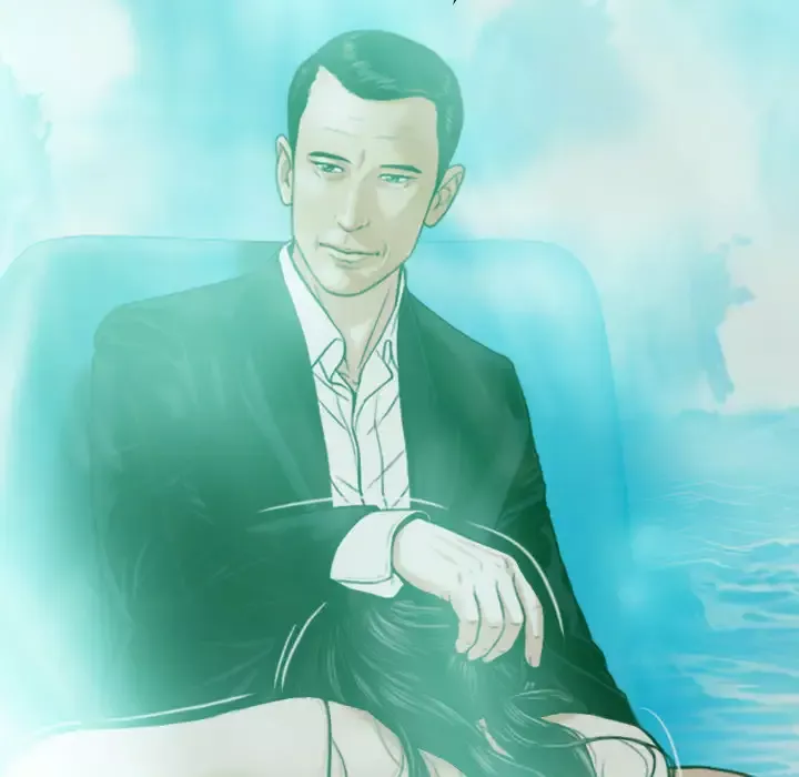 美人为馅-第33话 - 图片 37