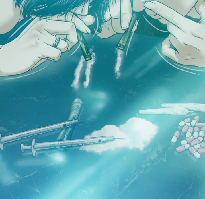 美人为馅第33话