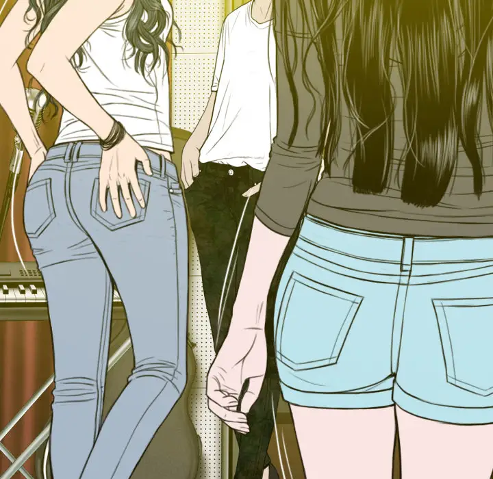 美人为馅第33话