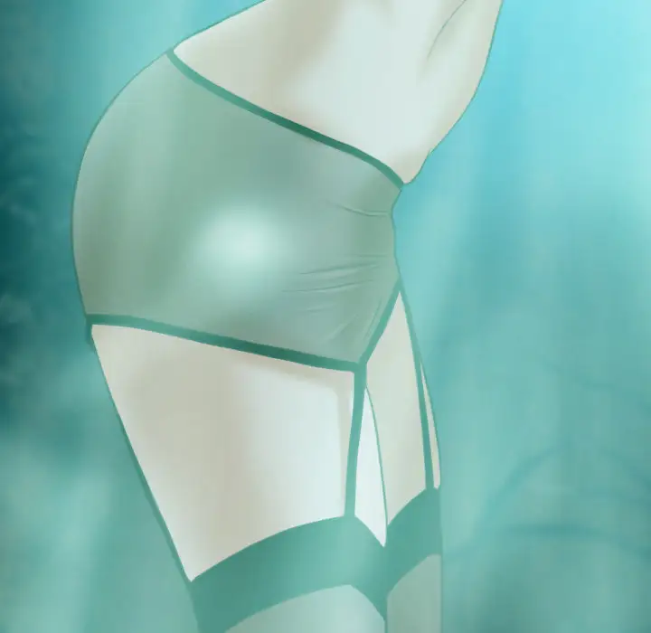 美人为馅第33话