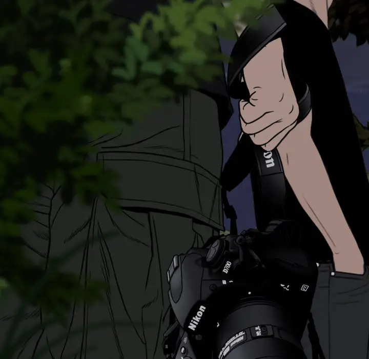 美人为馅第34话